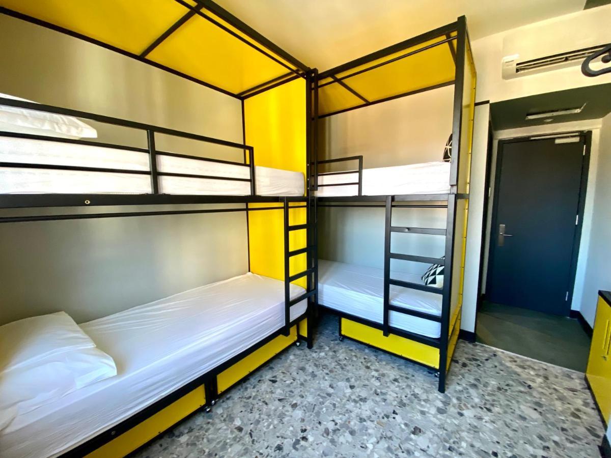 Yellowsquare Milan Exterior photo