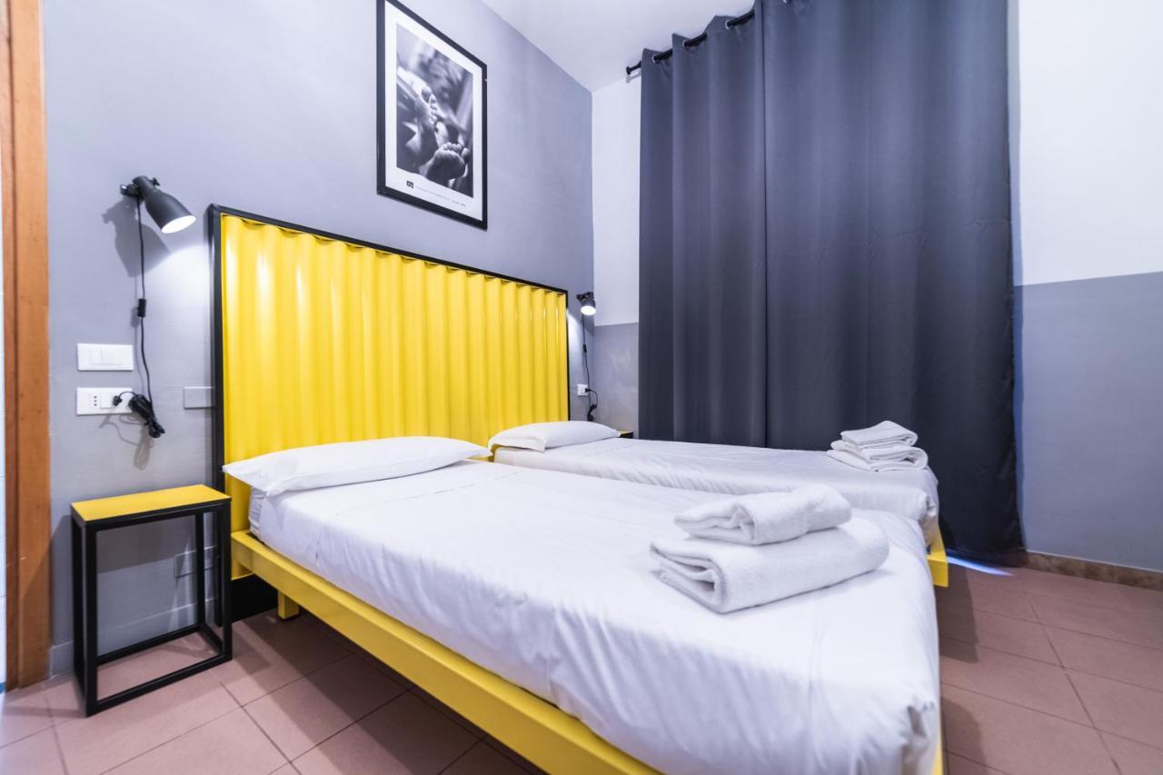 Yellowsquare Milan Exterior photo