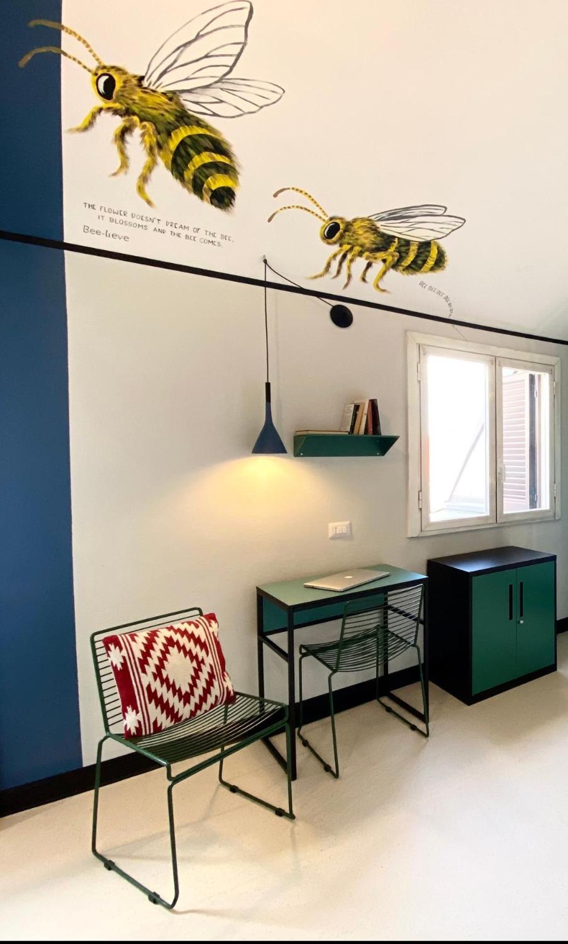 Yellowsquare Milan Room photo
